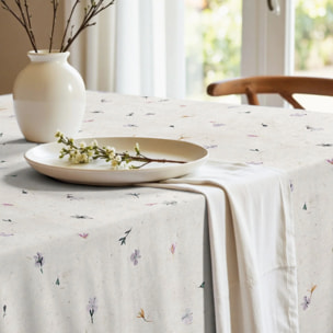 Nappe en résine anti-taches 0120-343