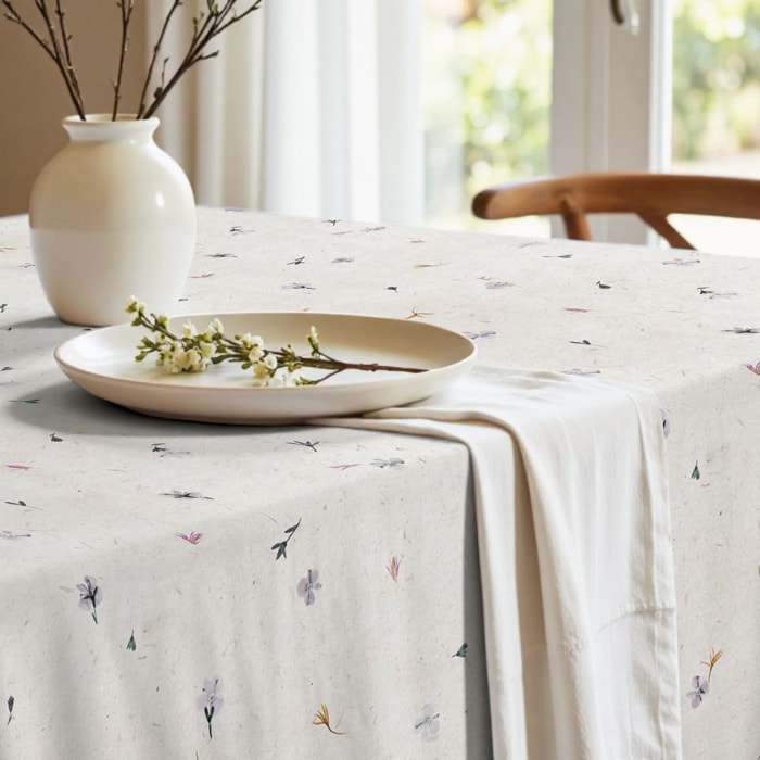 Nappe en résine anti-taches 0120-343