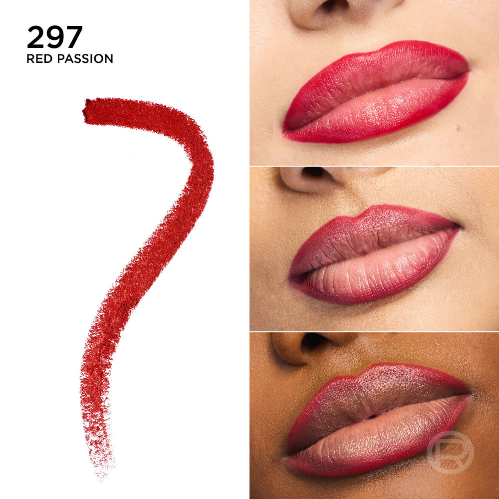 L'Oréal Paris Color Riche Lip Liner Couture 302 Bois de Rose