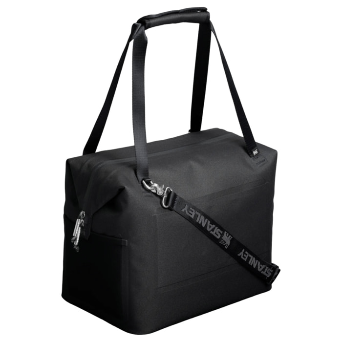 Nevera portátil - 18.9L - ALL-DAY JULIENNE MAX COOLER - Black
