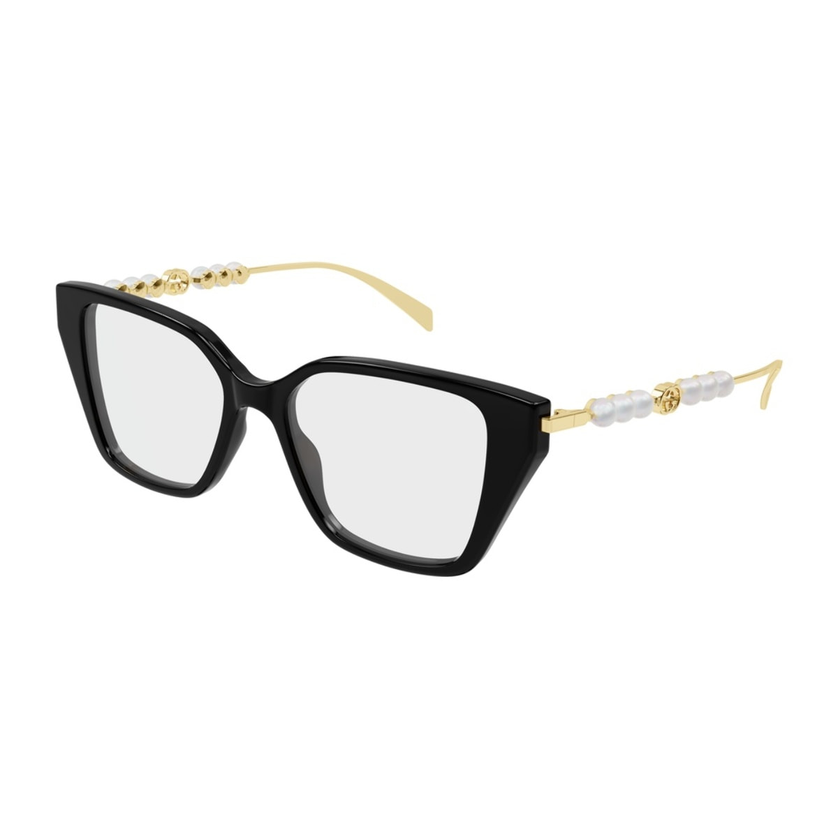 Gafas de Vista Gucci GG1969O-001 de Acetato Mujer 51 mm