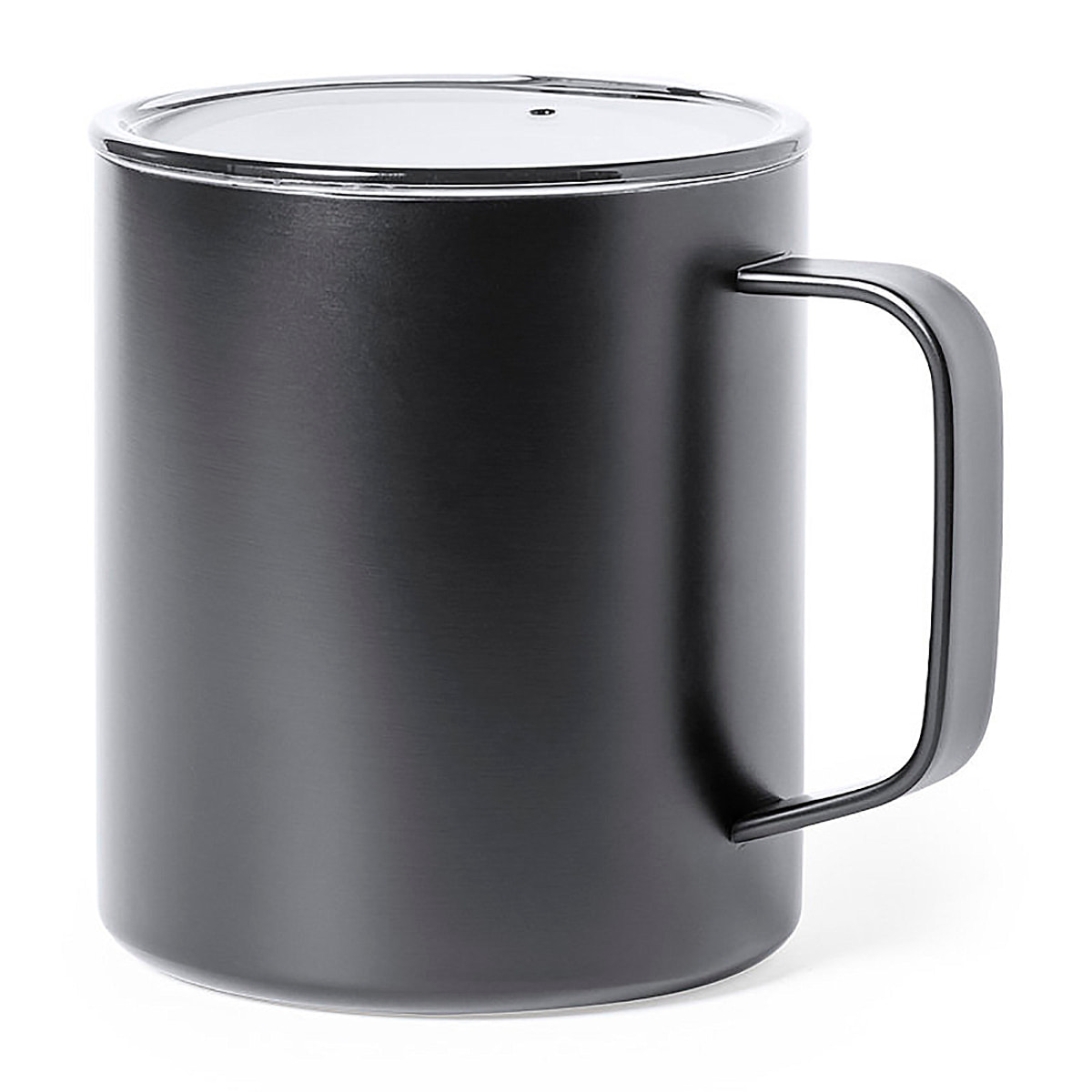 Taza Térmica 420 ml. Aislamiento de Cobre al Vacío