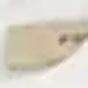 Vestito in cotolino bianco smanicato con logo Polo Club