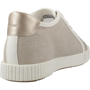 Sneakers de  Mujer de la marca GEOX  modelo D BLOMIEE ORO