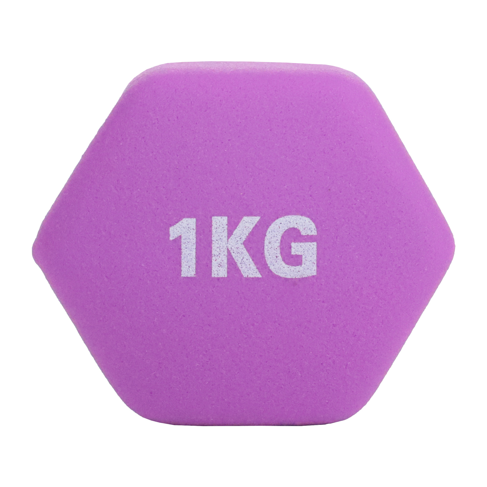 Neo Dumbbell 1 Pair Kg 1