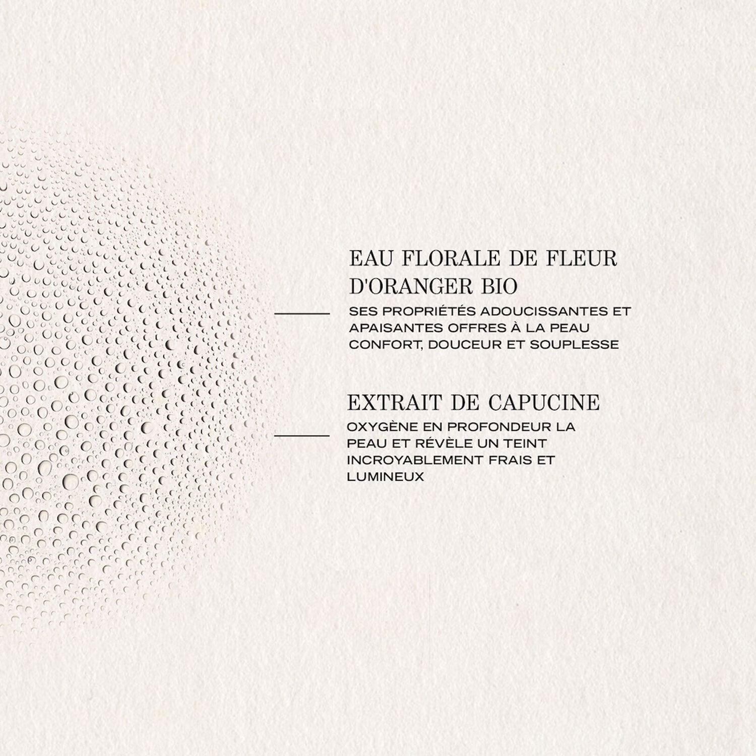 Nue - Brume Tonique Douceur