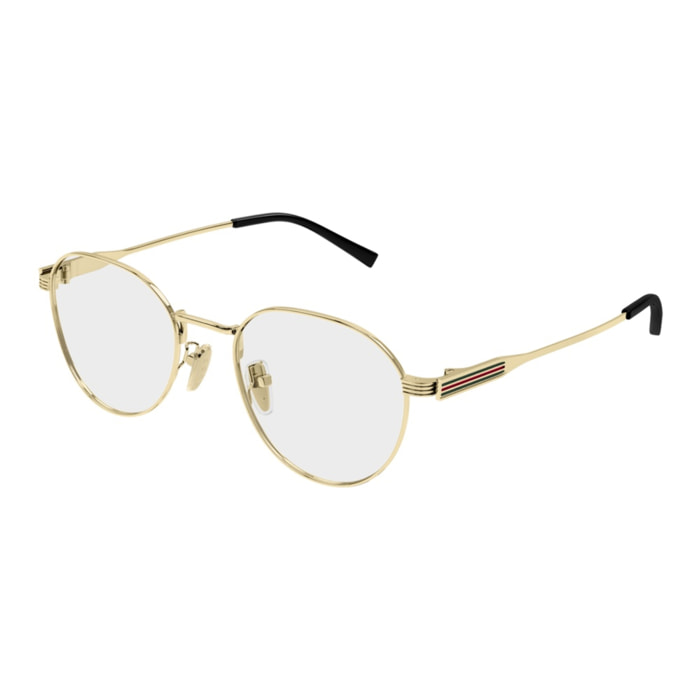 Gafas de Vista Gucci GG1993OK-002 de Metal Hombre 51 mm