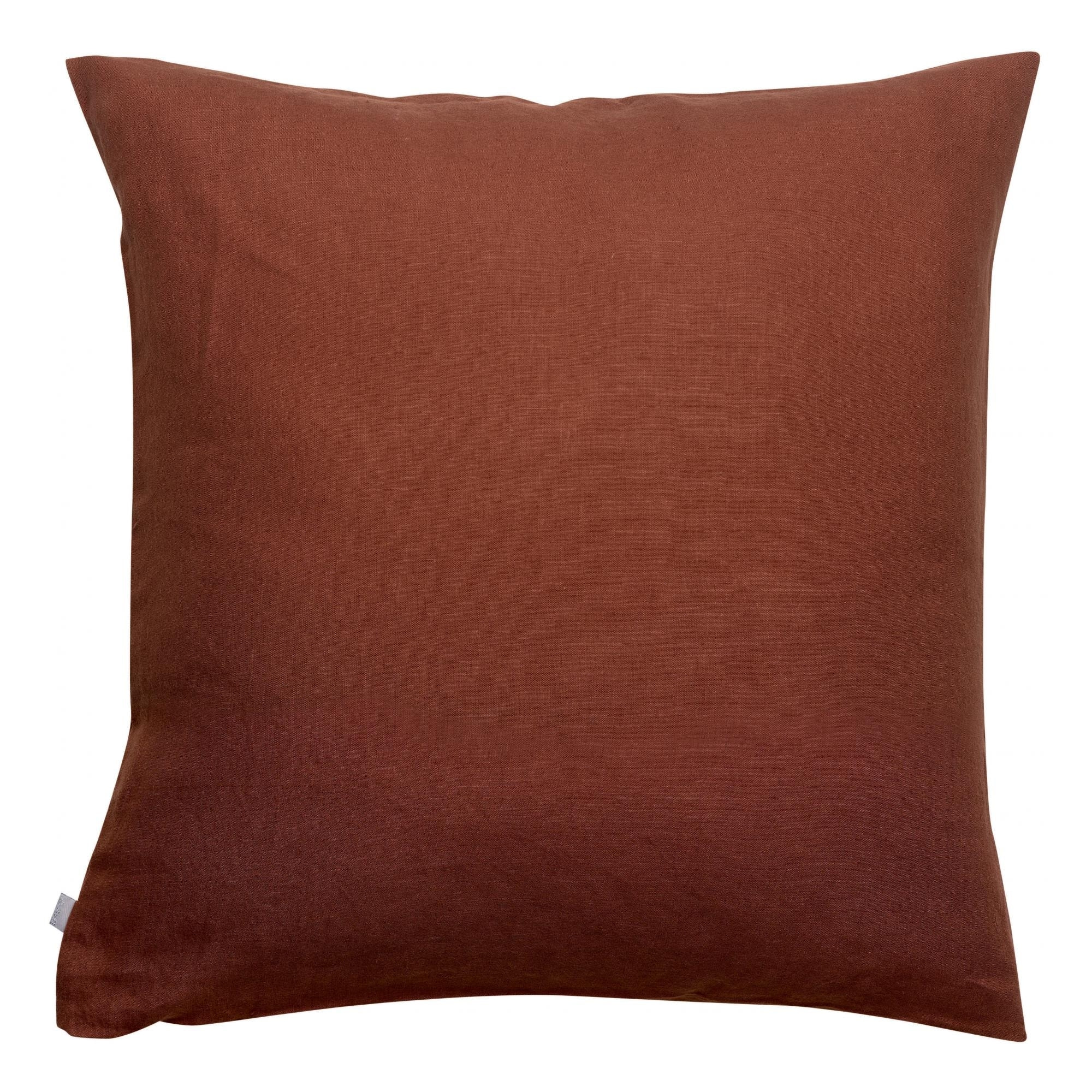 Taie d'oreiller stonewashed Zeff