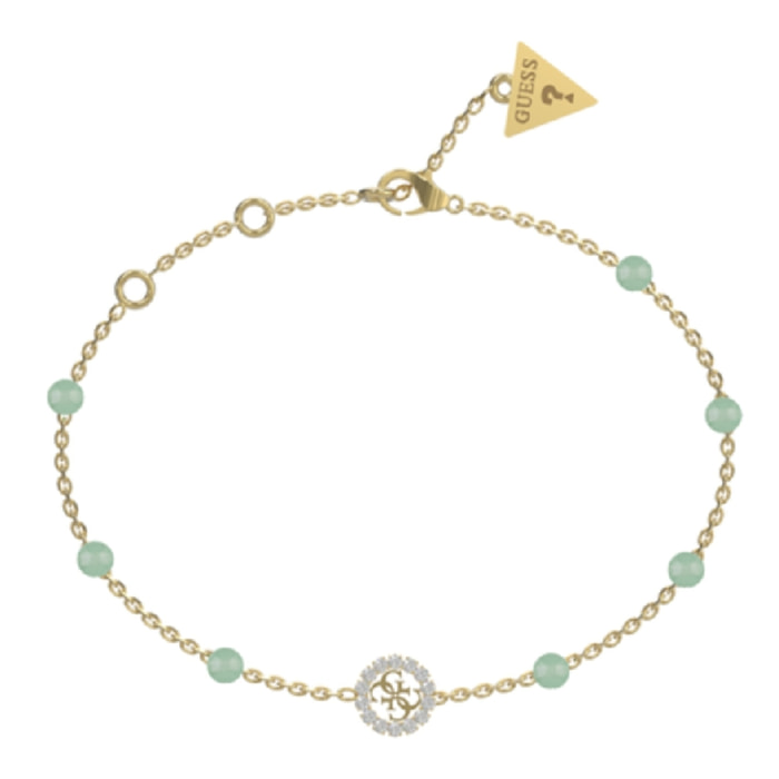 Pulsera Guess Mujer JBB03074JWYGGNS