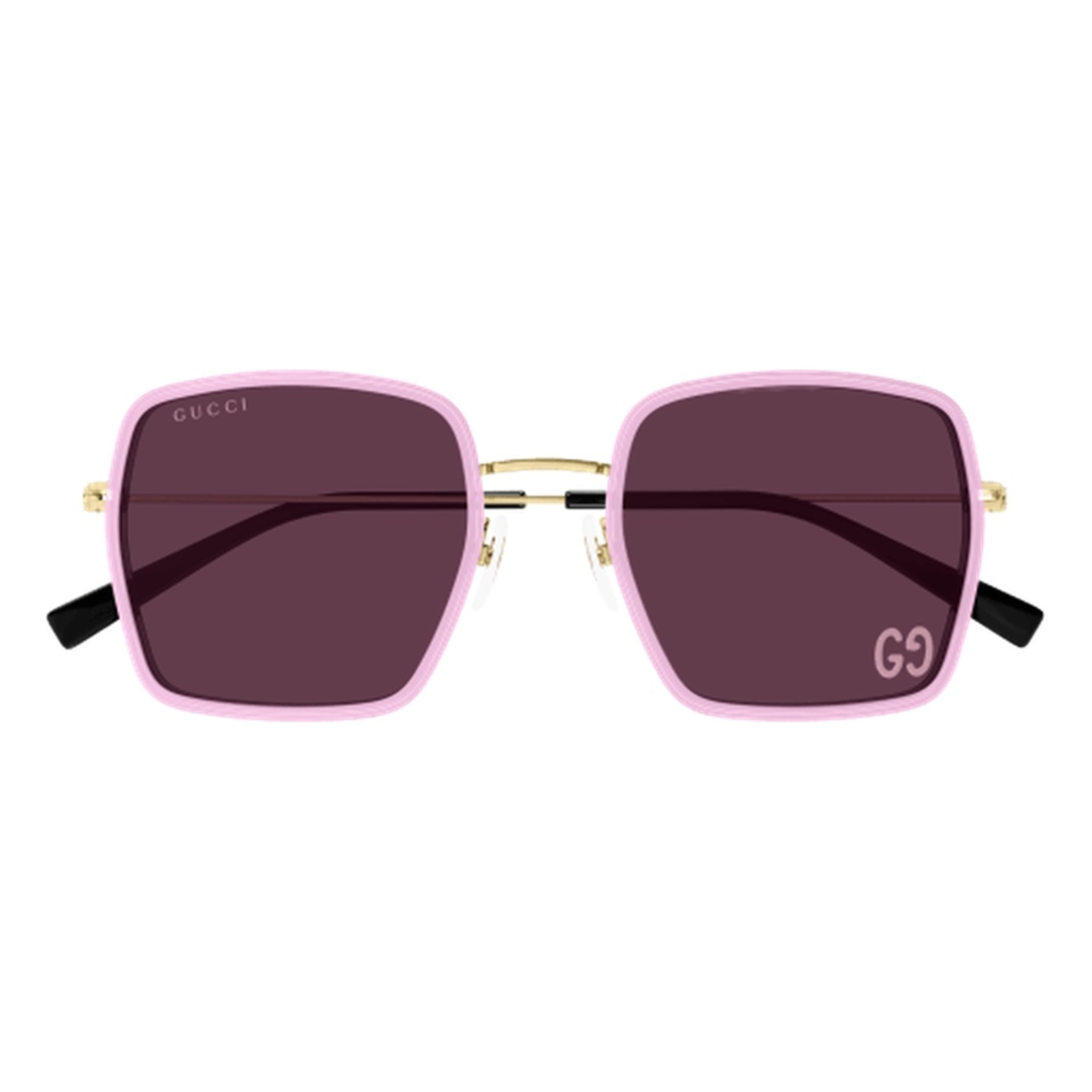 Gafas de Sol Gucci GG1848S-005 de Acetato Mujer 52 mm