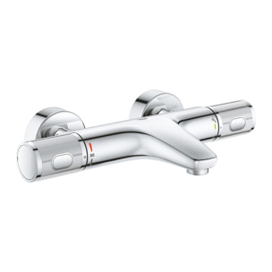 GROHE Precision Feel Mitigeur thermostatique Bain Douche