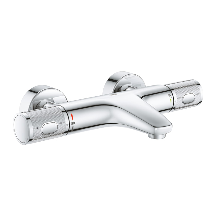 GROHE Precision Feel Mitigeur thermostatique Bain Douche 1/2'' 34788000