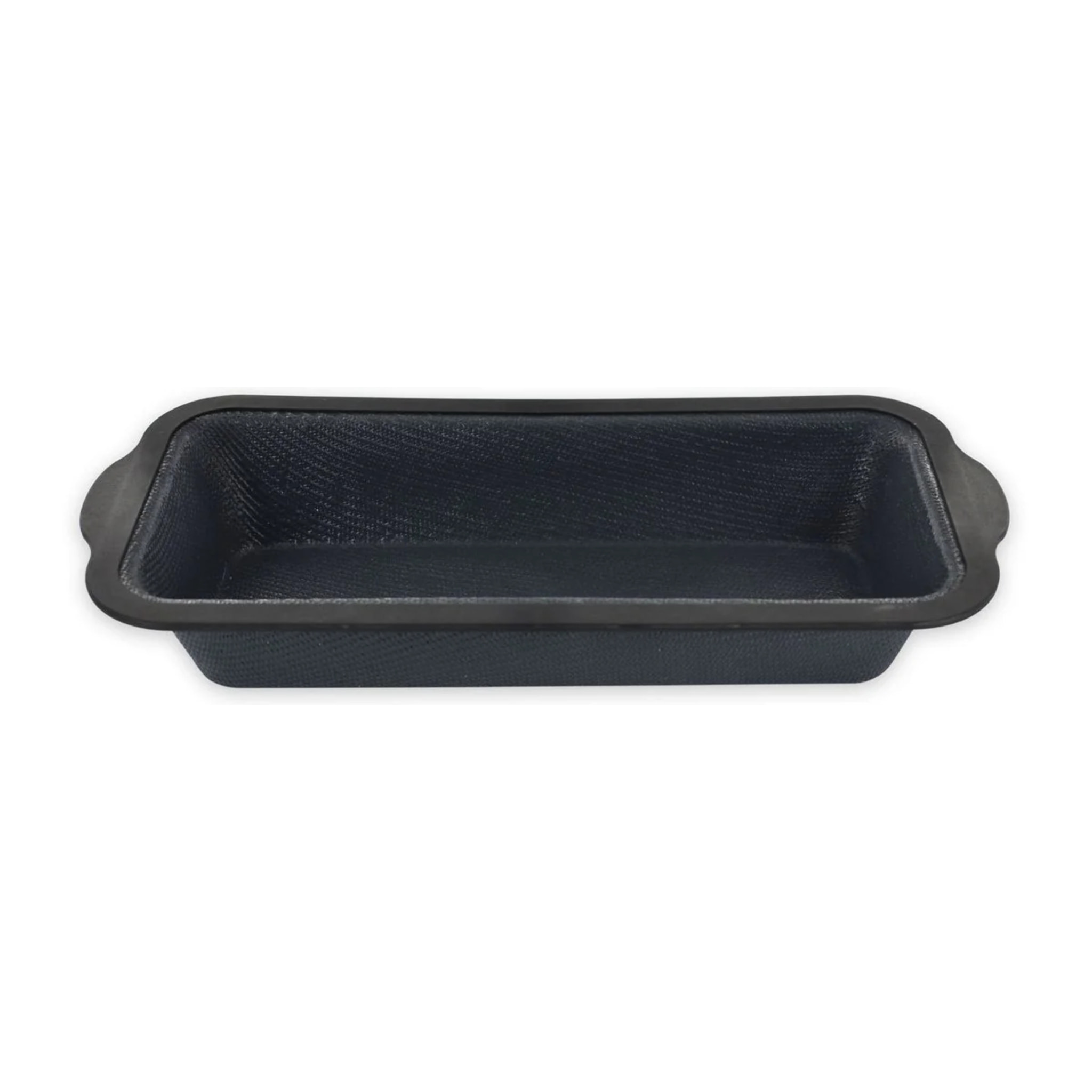 Lot de 2 moules à gâteaux 31,5/14,2 cm en silicone Silicone fibre de verre Silicone fibre de verre Zenker  Silicone fibre de verre