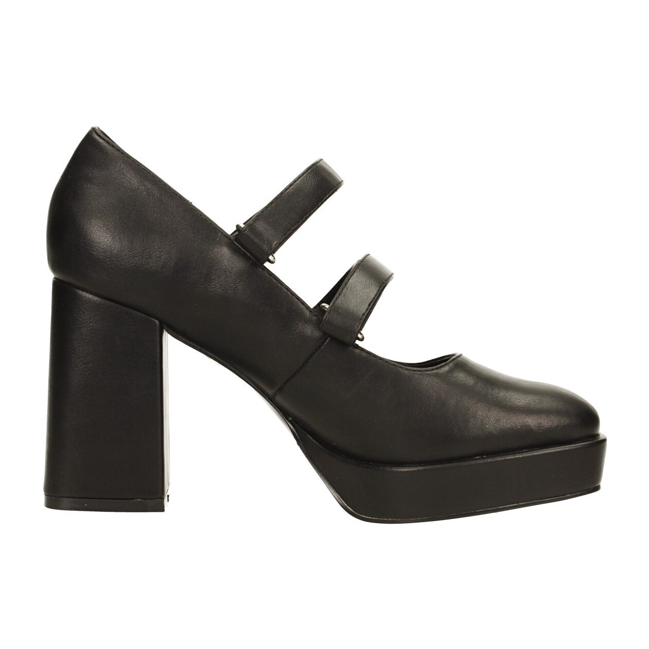 Décolleté Donna Tata Italia Nero