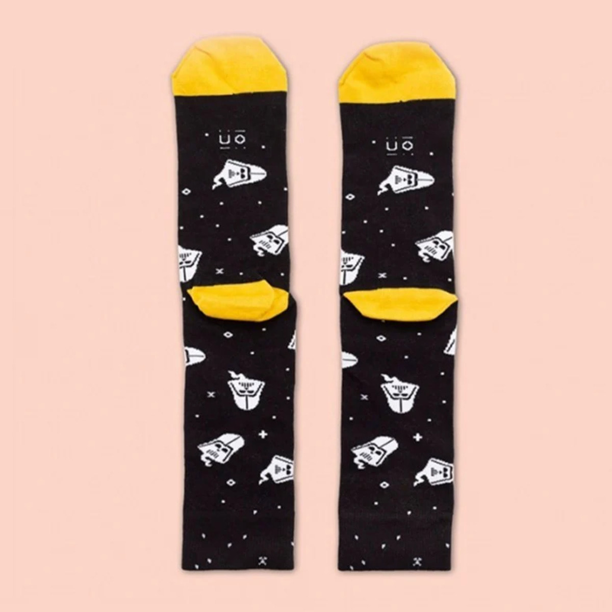 Calcetines "Te voy a hacer padre"