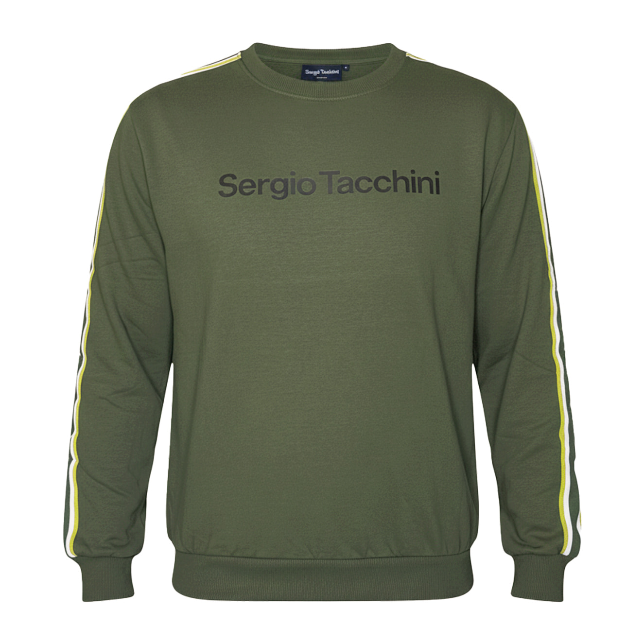 Tuta Uomo SERGIO TACCHINI Cotone Felpato