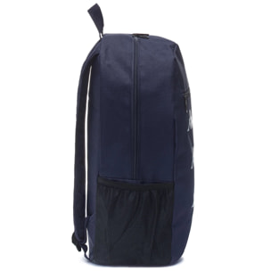Kappa - Borse Uomo Donna Blu - Kappa4Football Gelia