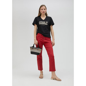 Maglietta Make it happen