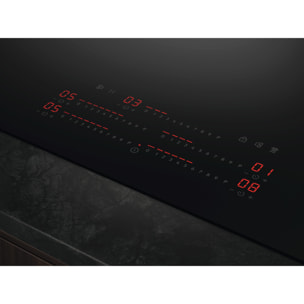 AEG Placa de inducción Serie 6000 MultiBridge de 90 cm TK95IN00FB