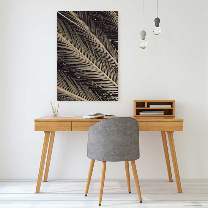 Tableau palm island Tableau alu Dibond