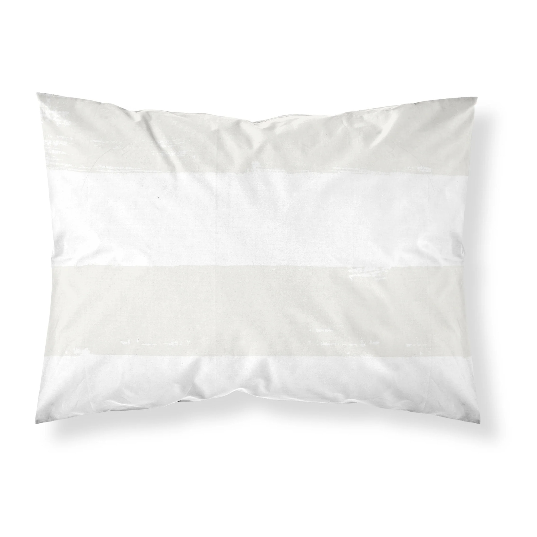 Taie d’oreiller 100 % coton 80 fils Moncada