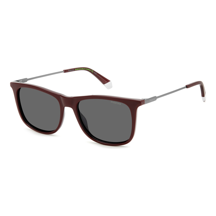 Gafas de sol Polaroid Hombre PLD-4145-S-X-LHF
