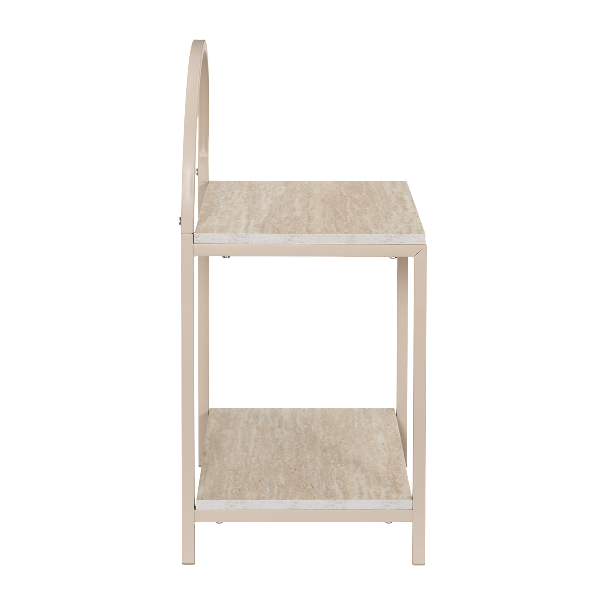 Chevet Arche Terra Nova