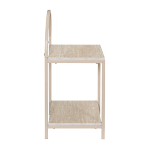 Chevet Arche Terra Nova