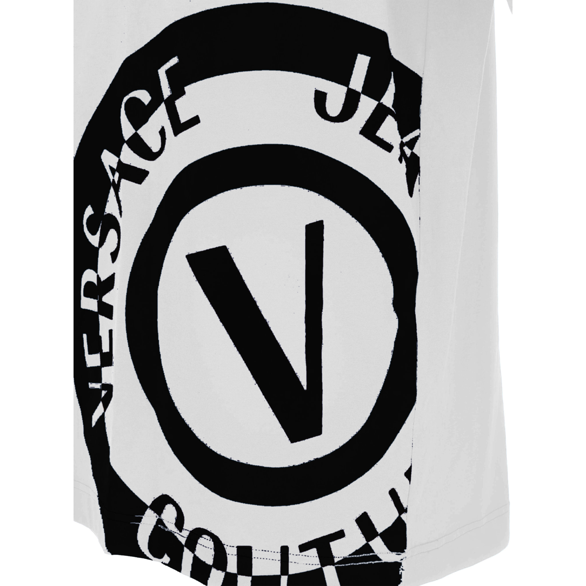 Versace Jeans Couture camiseta