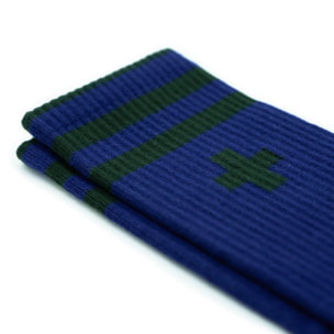 Crew Blue / Green