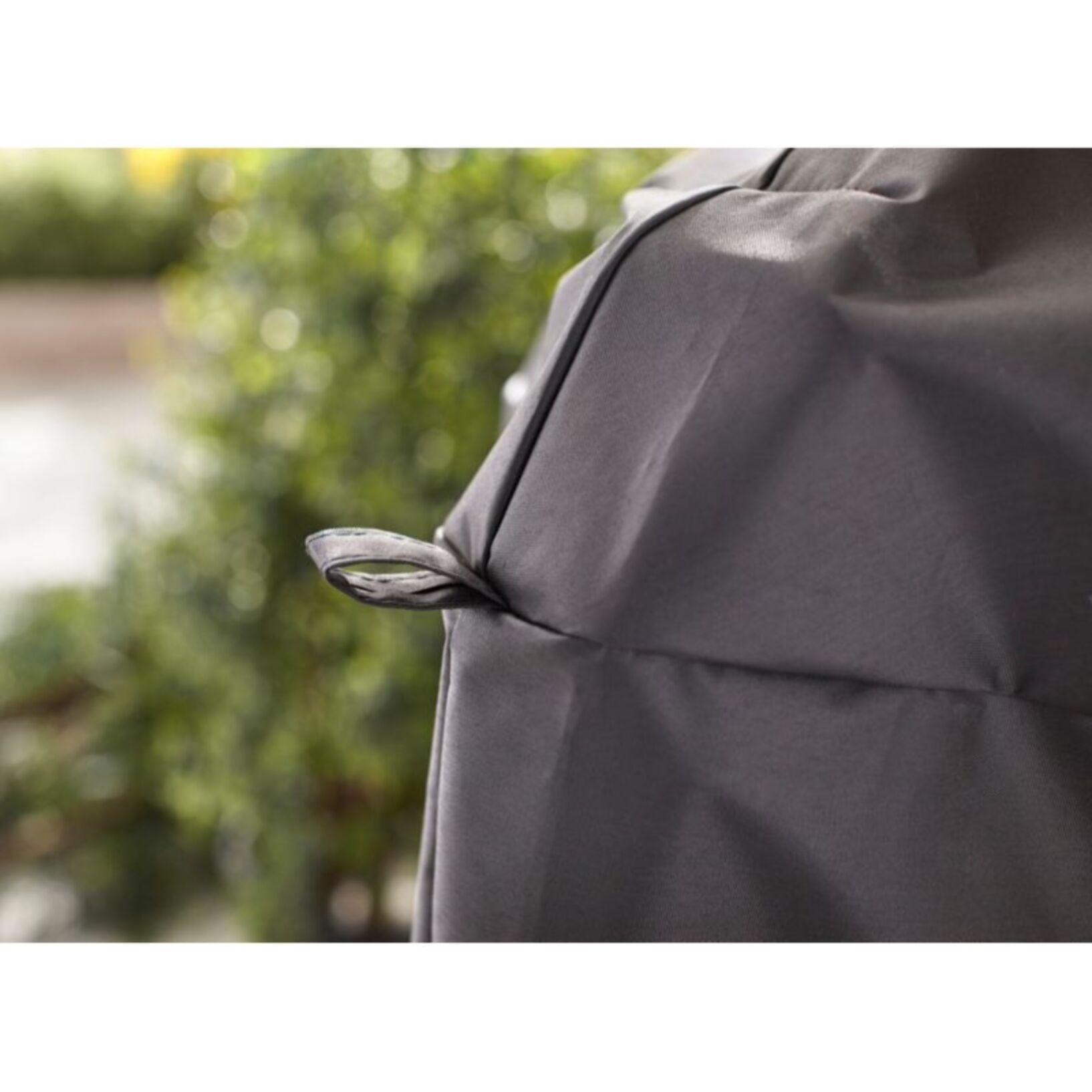 Housse barbecue WEBER pour Master-Touch Premium 57 cm