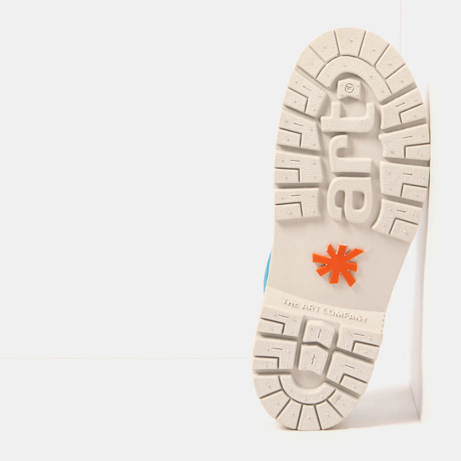 Zapatos 1894 NYLON CLOUD/ BIRMINGHAM color Cloud