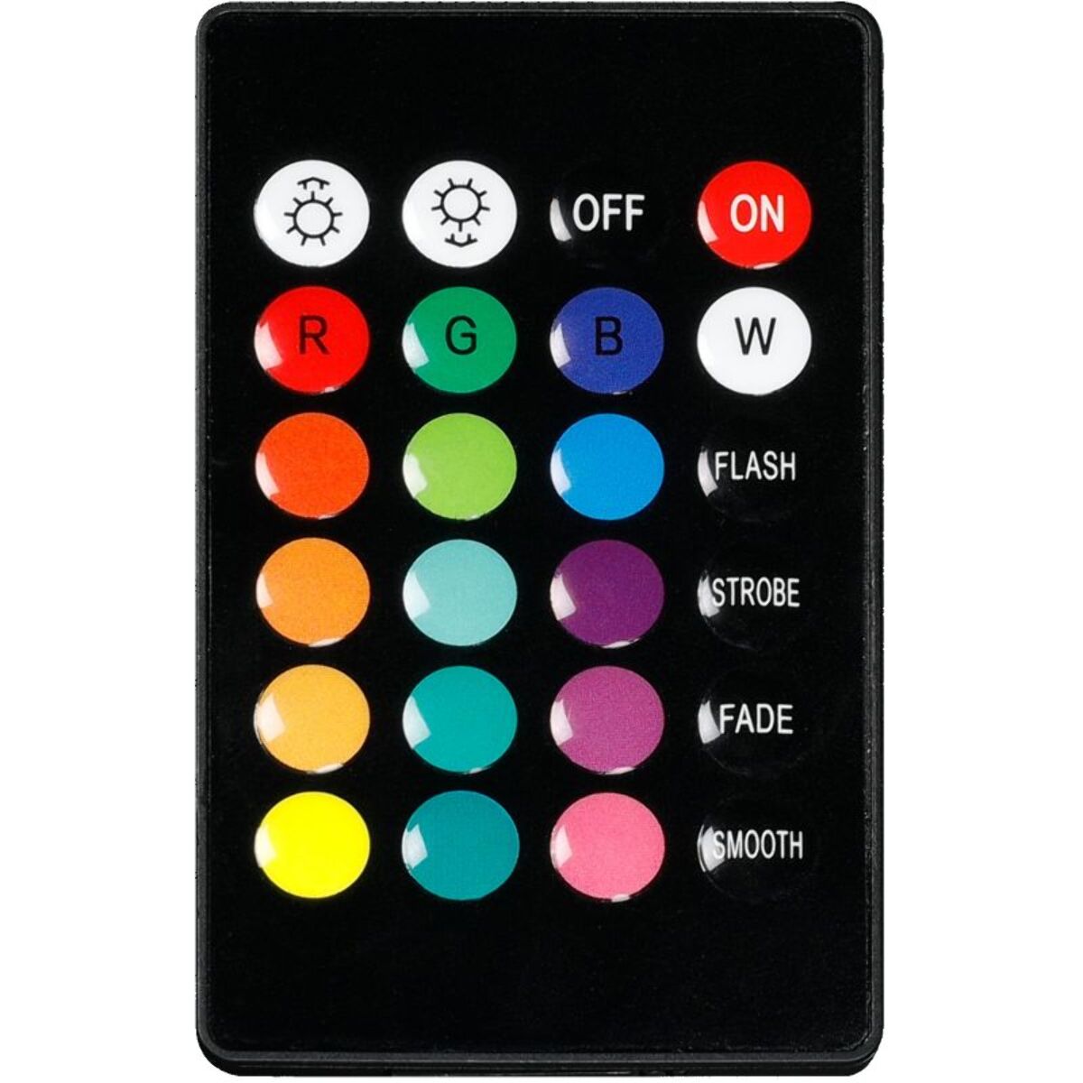 Ruban LED KONIX DRAKKAR AURORA LED STRIP 3M