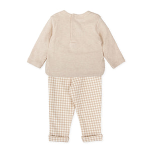 CONJUNTO 2 PZAS. ARENA - Arena