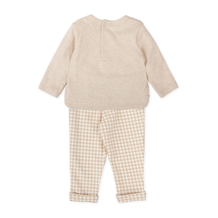 CONJUNTO 2 PZAS. ARENA - Arena