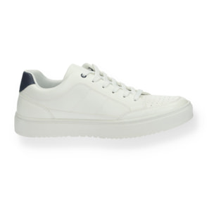 Sneakers Uomo Tata Italia Bianco