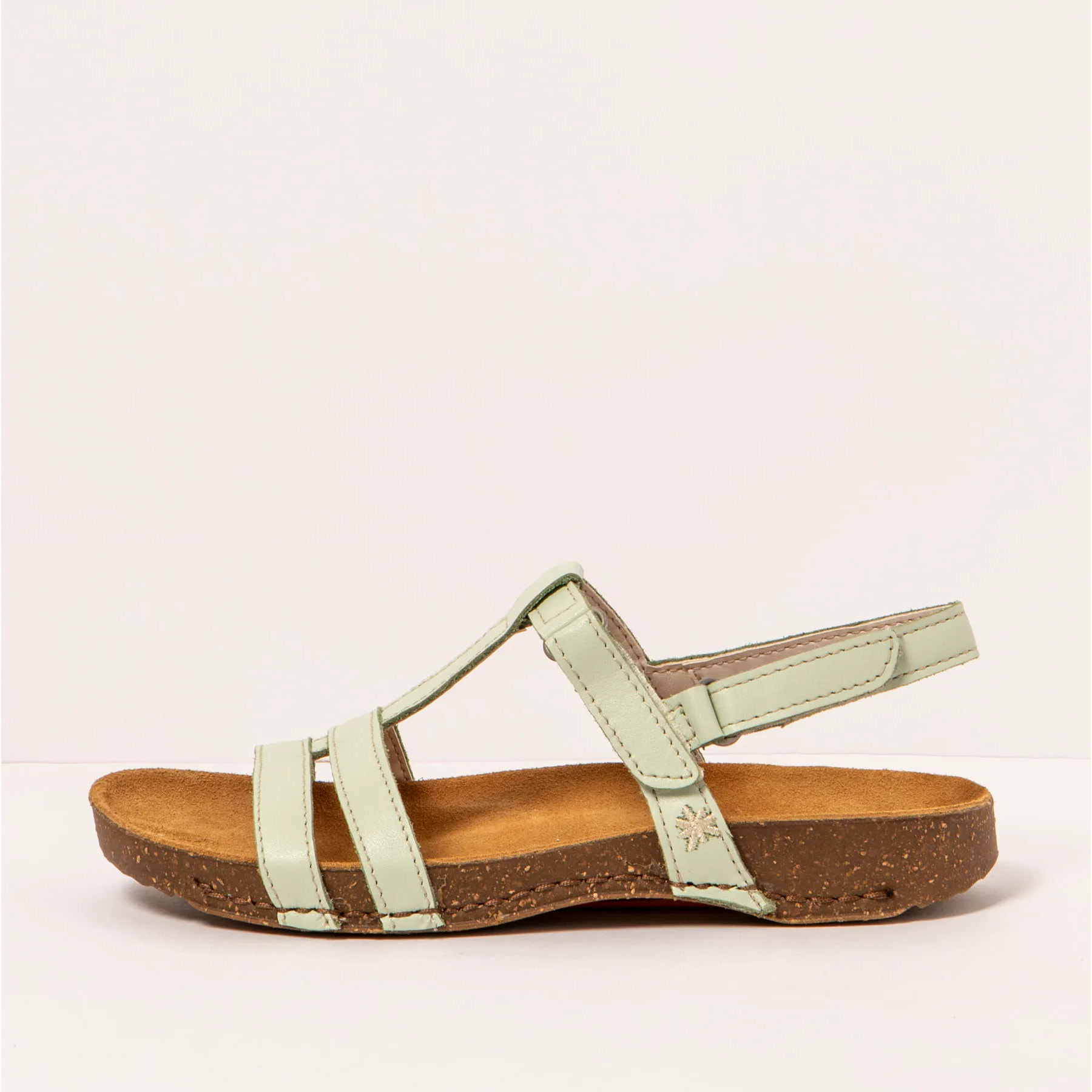 Sandalias 0946 NAPPA LIMA/ I BREATHE color Lima