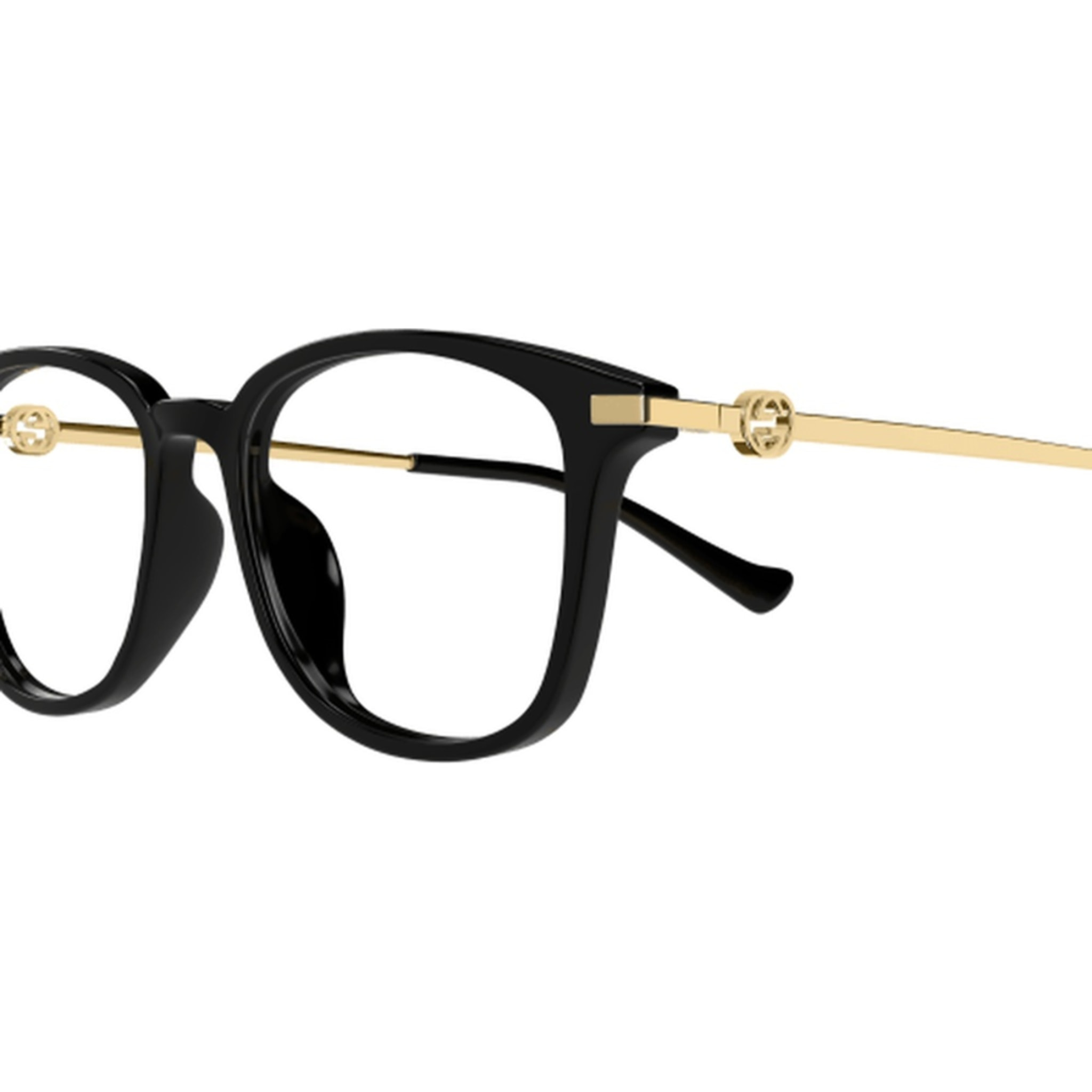 Gafas de Vista Gucci GG1745OA-001 de Acetato Mujer 53 mm
