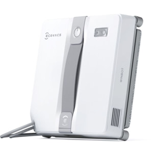 Robot Lave vitre ECOVACS Winbot Mini EU Grey