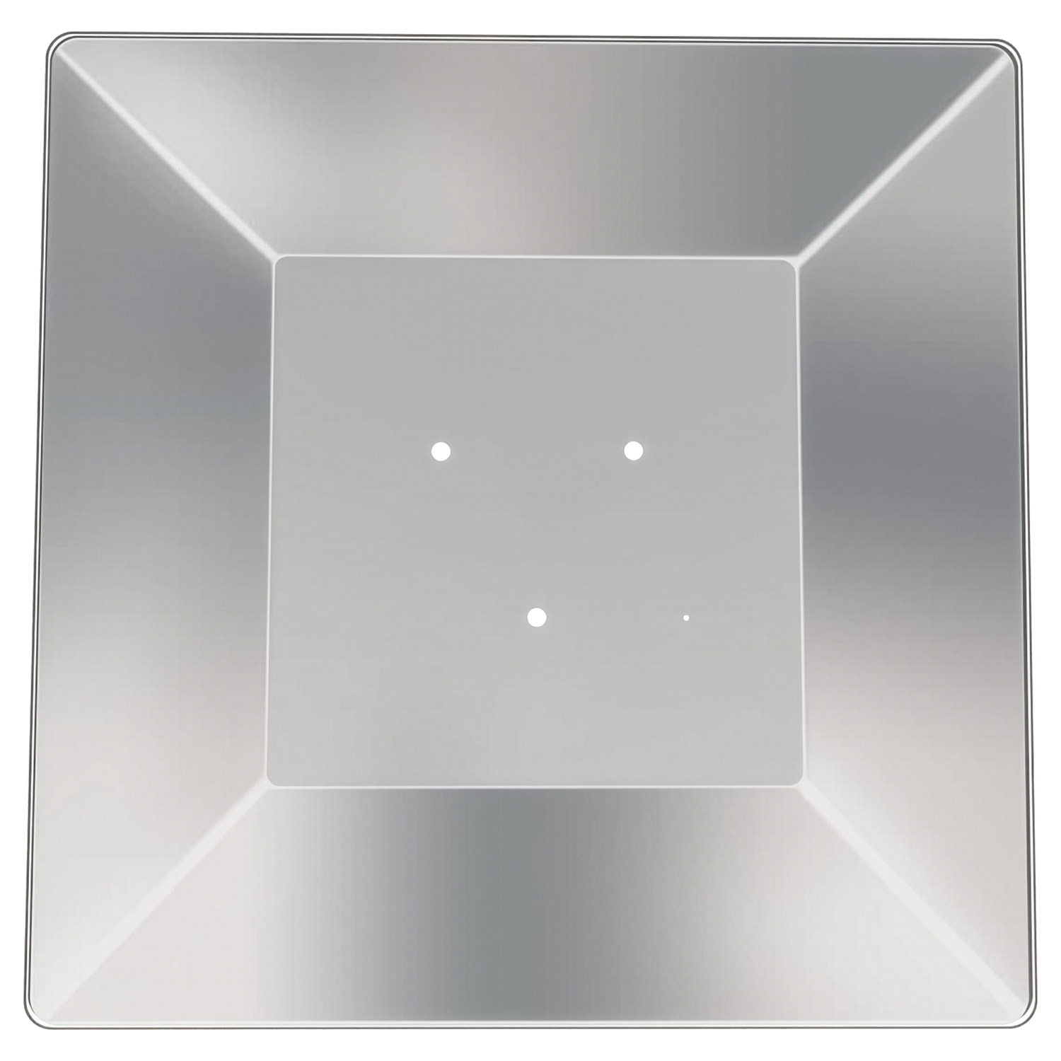 Réflecteur pour parasol chauffant au gaz STOCKHOLM