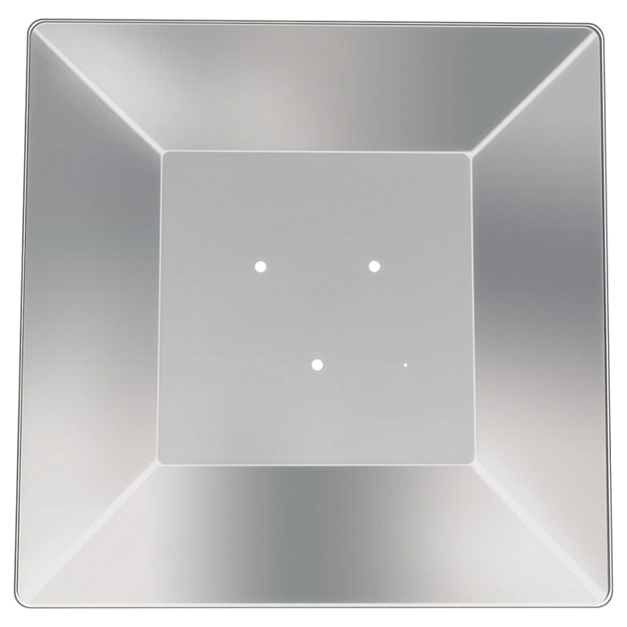 Réflecteur pour parasol chauffant au gaz STOCKHOLM