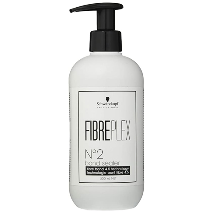 SCHWARZKOPF Fibreplex n.2 Bond Sealer 500ml