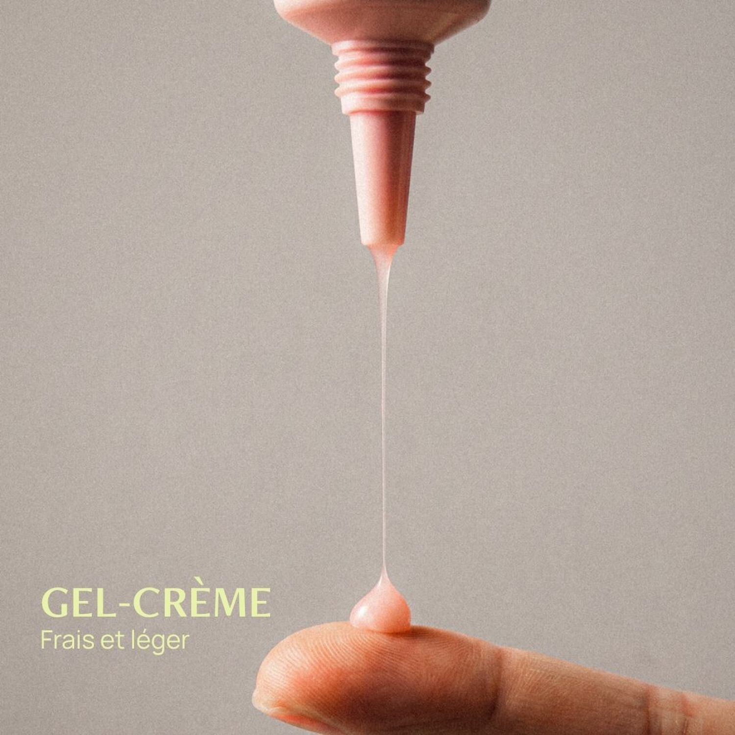 Source de Roses - Gel-Crème Hydra Glow 50ml