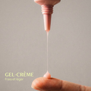Source de Roses - Gel-Crème Hydra Glow 50ml