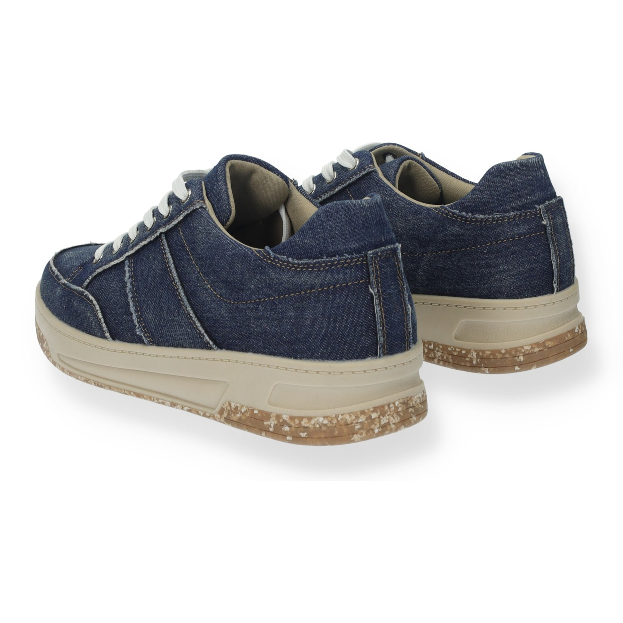 Sneakers Uomo Tata Italia Blu