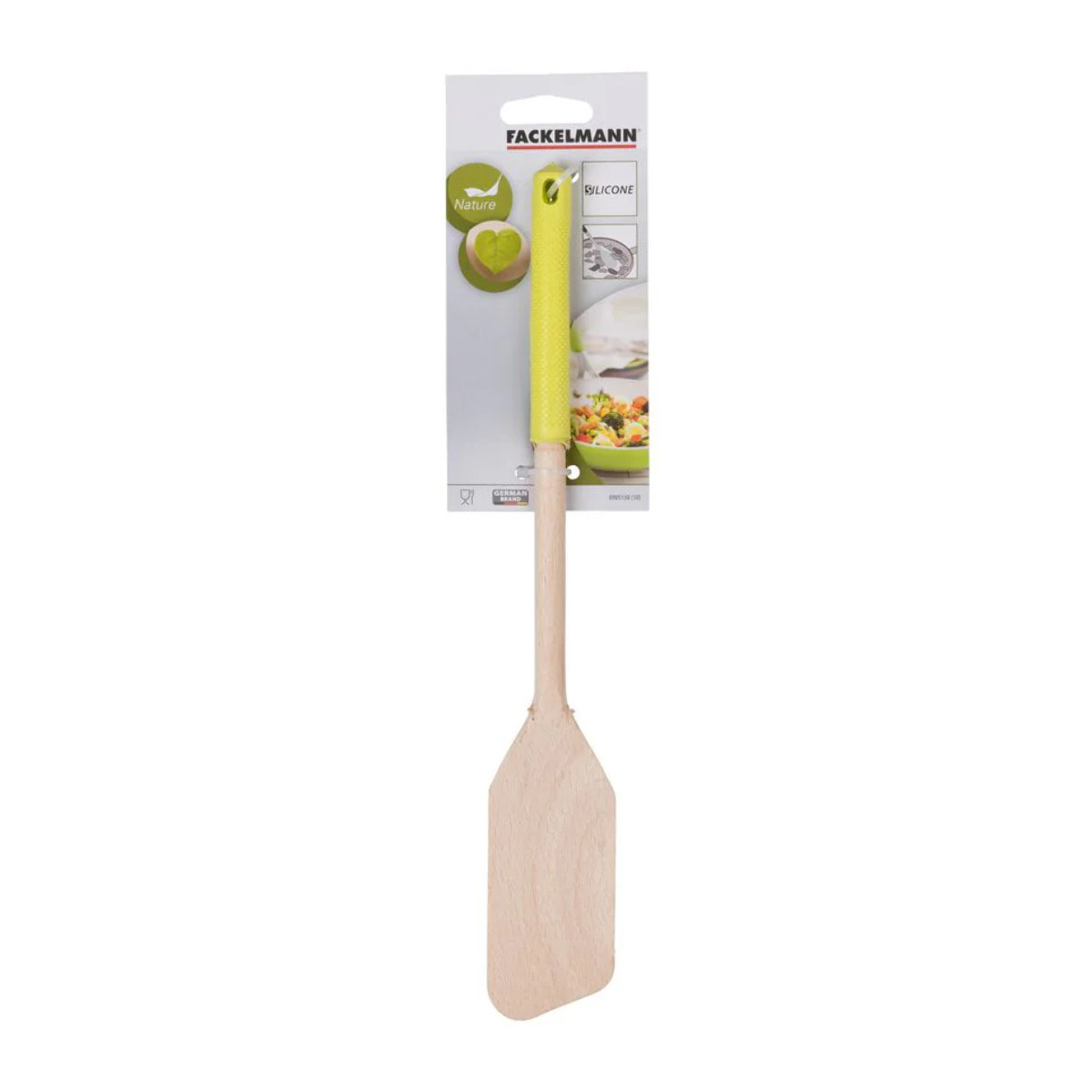 Spatule de cuisine 34 cm Fackelmann Wood Edition