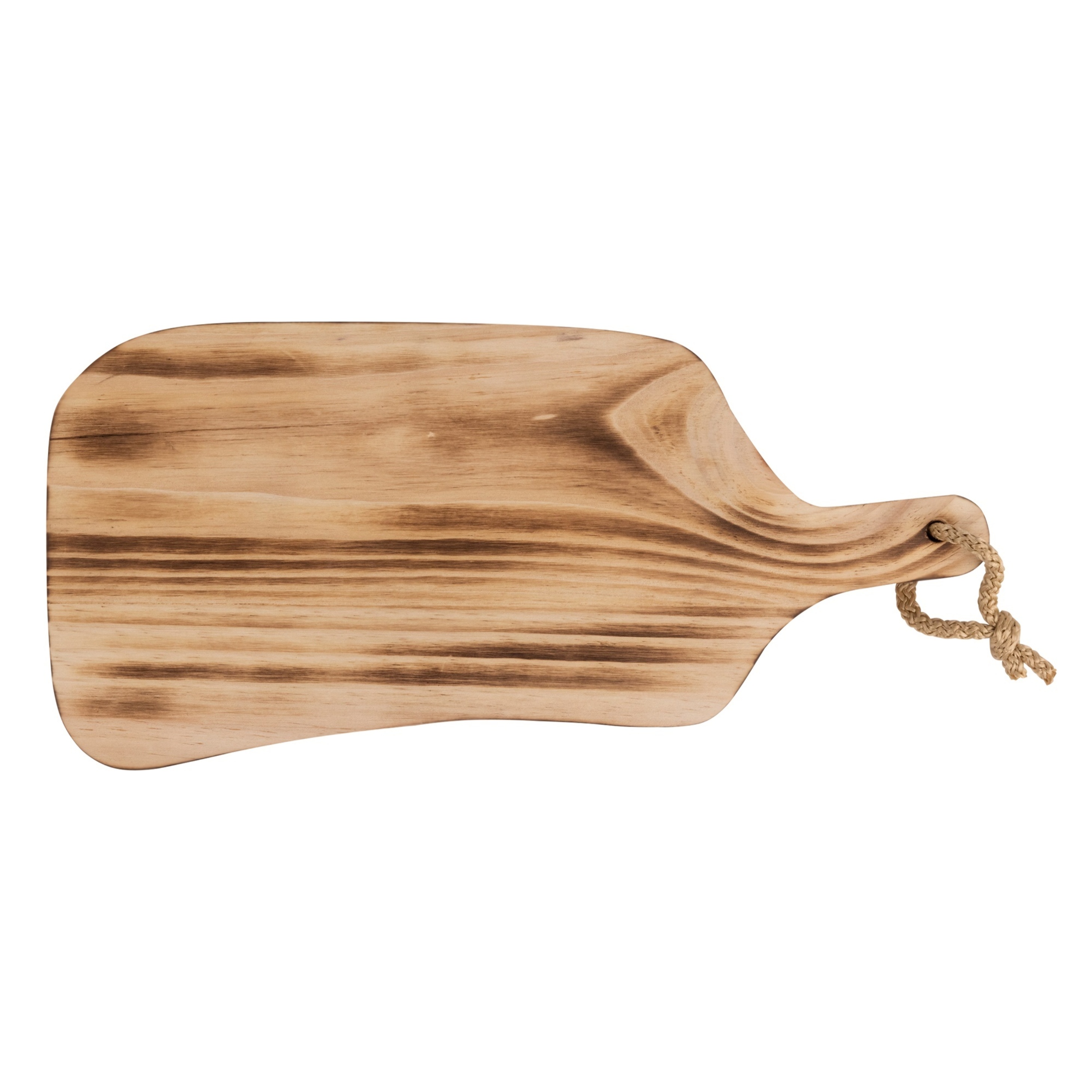 Tabla de corte 38x18x1.6cm madera de pino natur