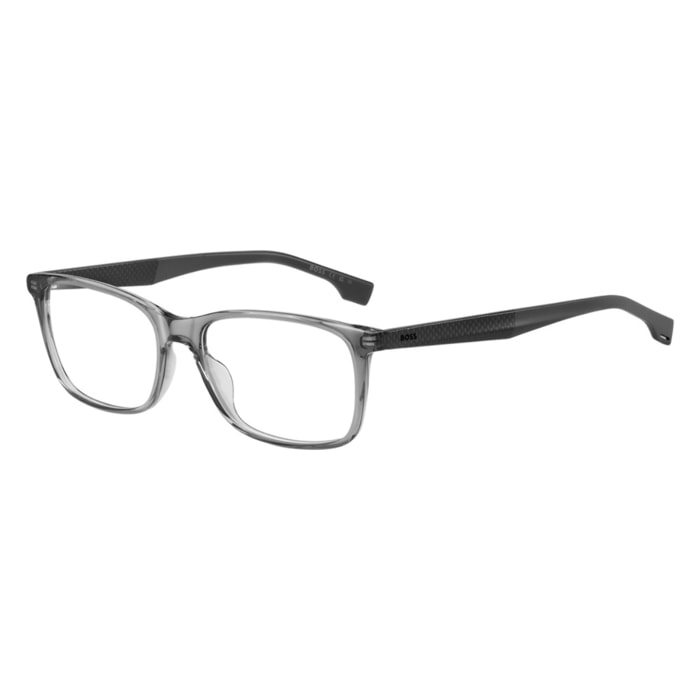 Gafas de Vista Hugo Boss 1581 KB7 de Acetato Hombre 57 mm