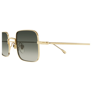 Gafas de Sol Gucci GG1813S-008 de Metal Unisex 43 mm