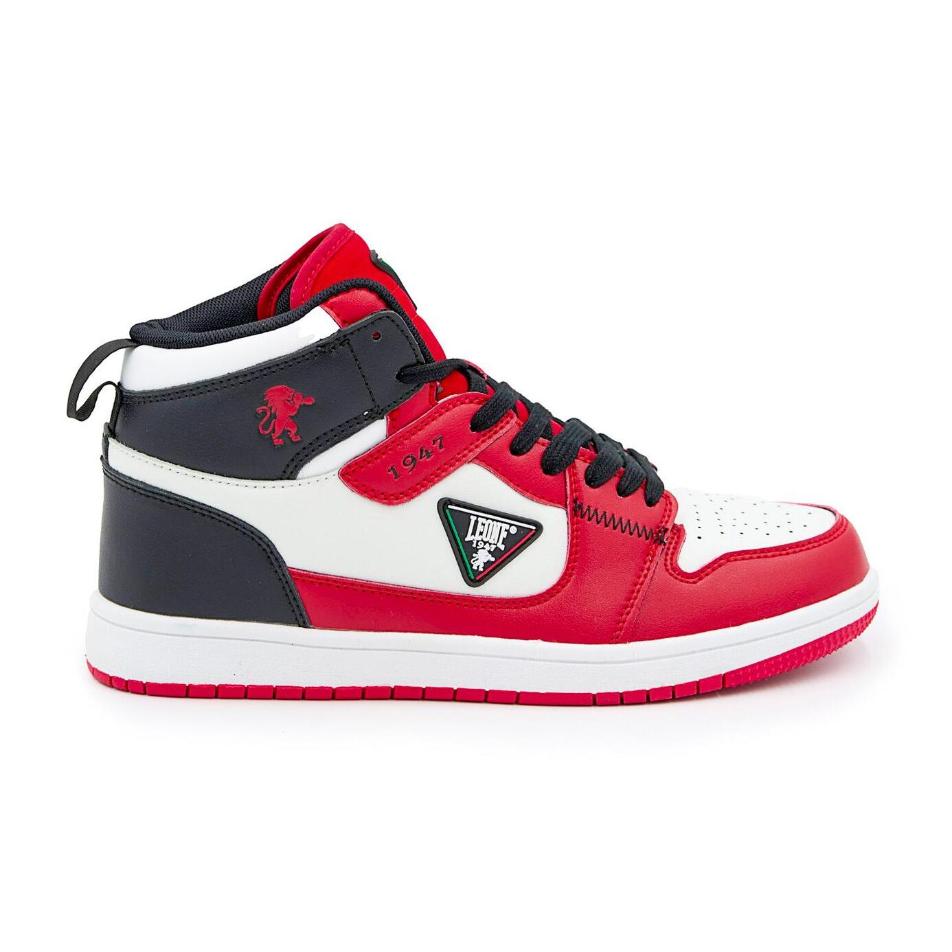Zapatillas Leone Street Basket de hombre